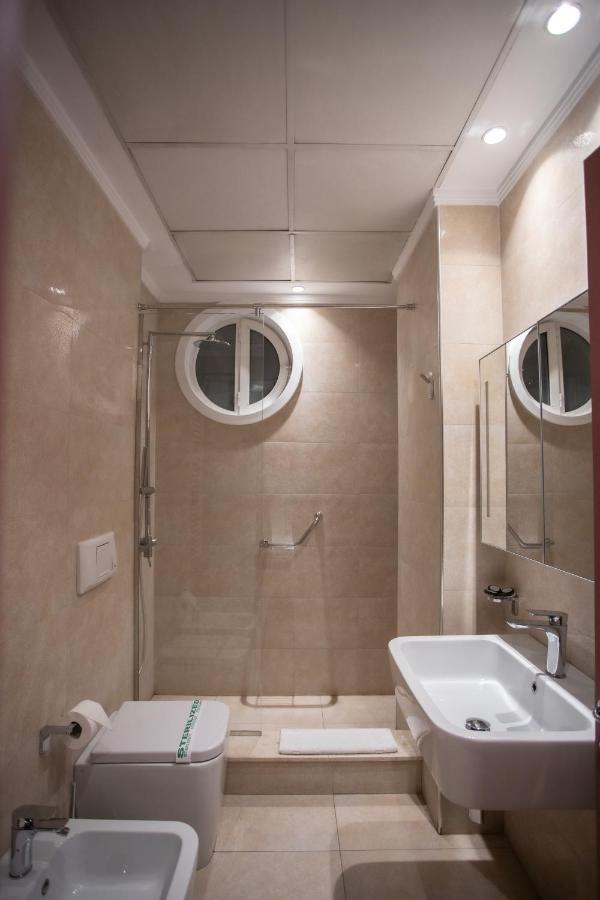 Appartement met 2 slaapkamers